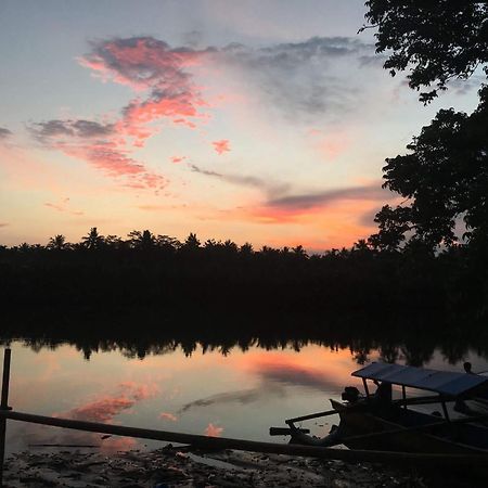 Sadati Home Stay Batukaras Exteriör bild