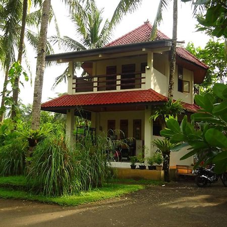 Sadati Home Stay Batukaras Exteriör bild