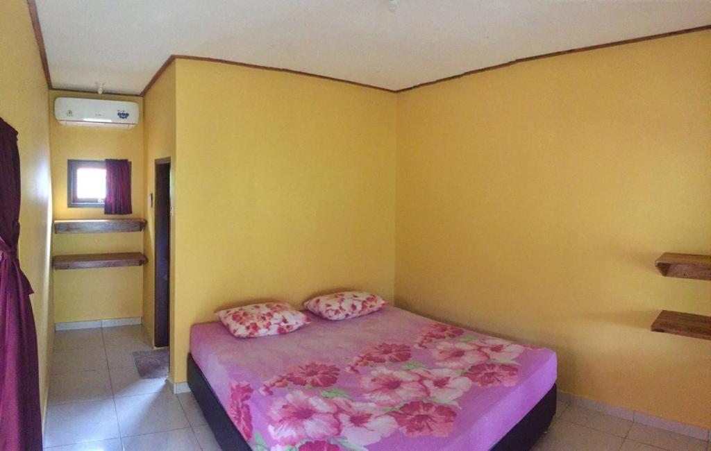 Sadati Home Stay Batukaras Exteriör bild