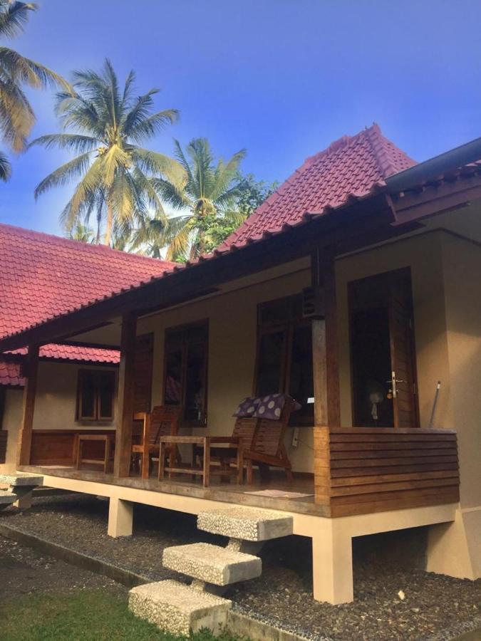 Sadati Home Stay Batukaras Exteriör bild