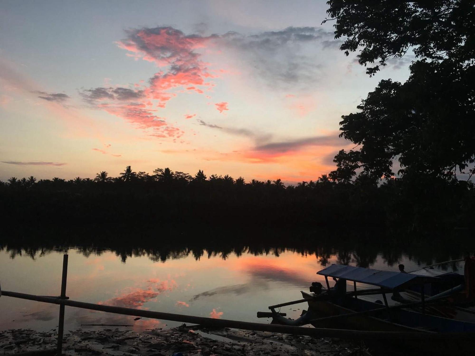 Sadati Home Stay Batukaras Exteriör bild