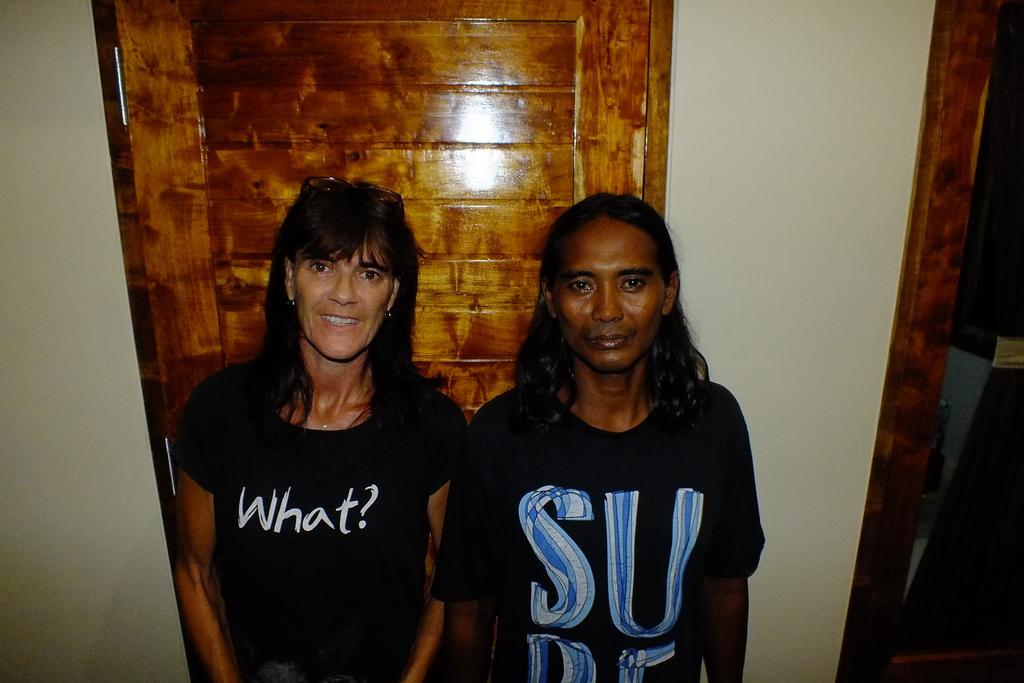 Sadati Home Stay Batukaras Exteriör bild