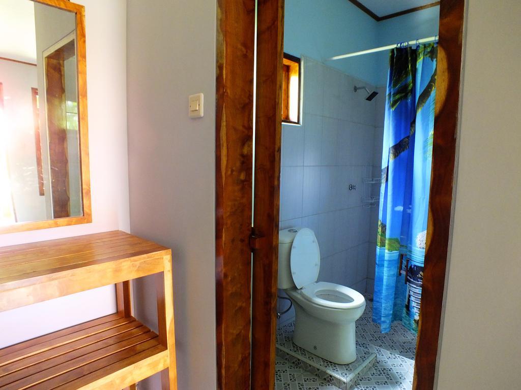 Sadati Home Stay Batukaras Exteriör bild