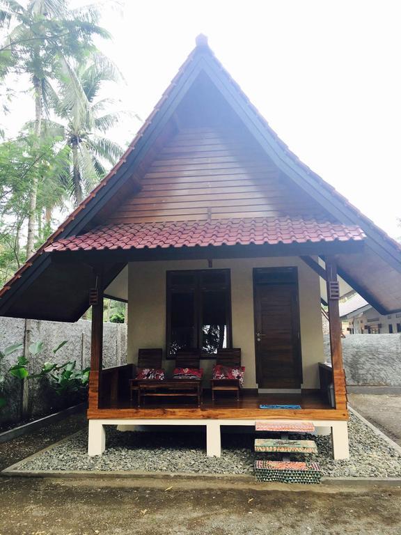 Sadati Home Stay Batukaras Exteriör bild