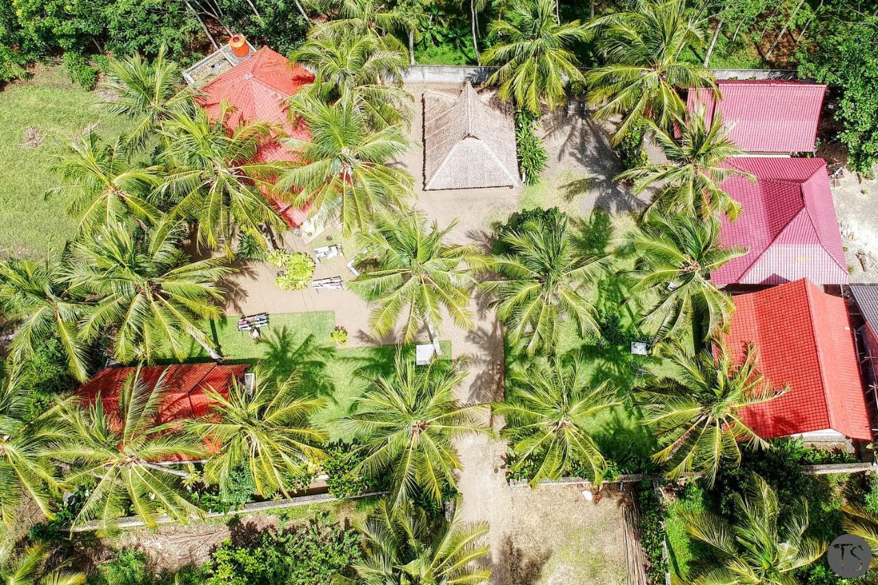 Sadati Home Stay Batukaras Exteriör bild