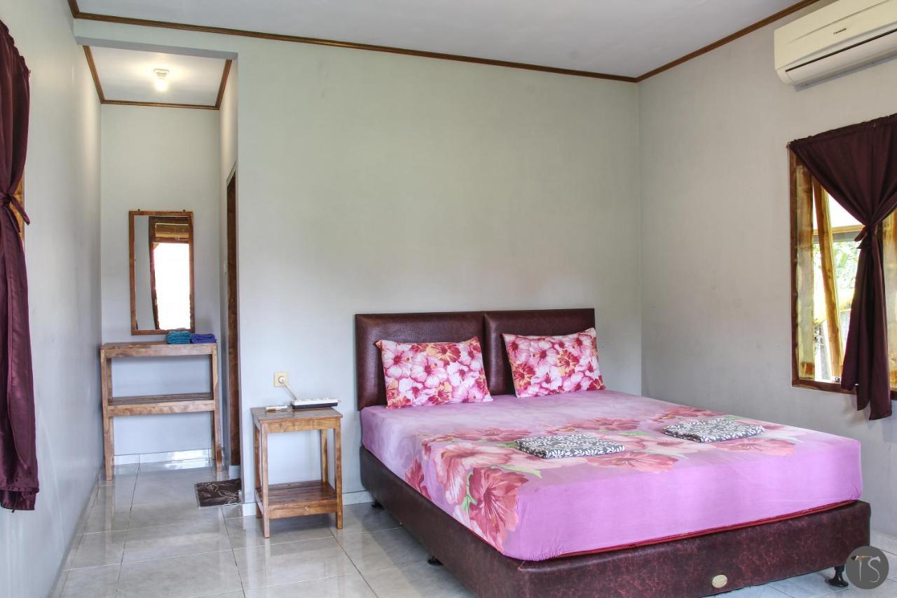 Sadati Home Stay Batukaras Exteriör bild