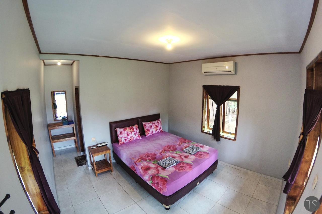 Sadati Home Stay Batukaras Exteriör bild