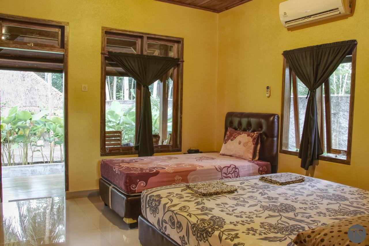 Sadati Home Stay Batukaras Exteriör bild