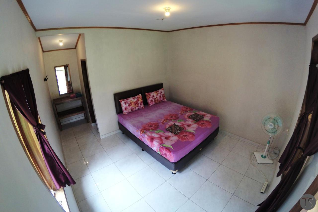 Sadati Home Stay Batukaras Exteriör bild