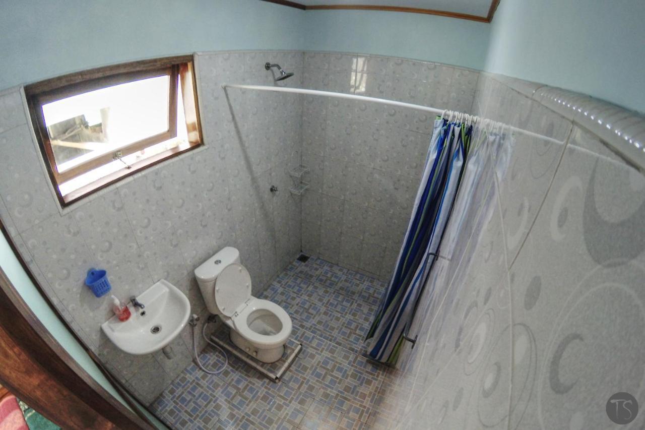 Sadati Home Stay Batukaras Exteriör bild