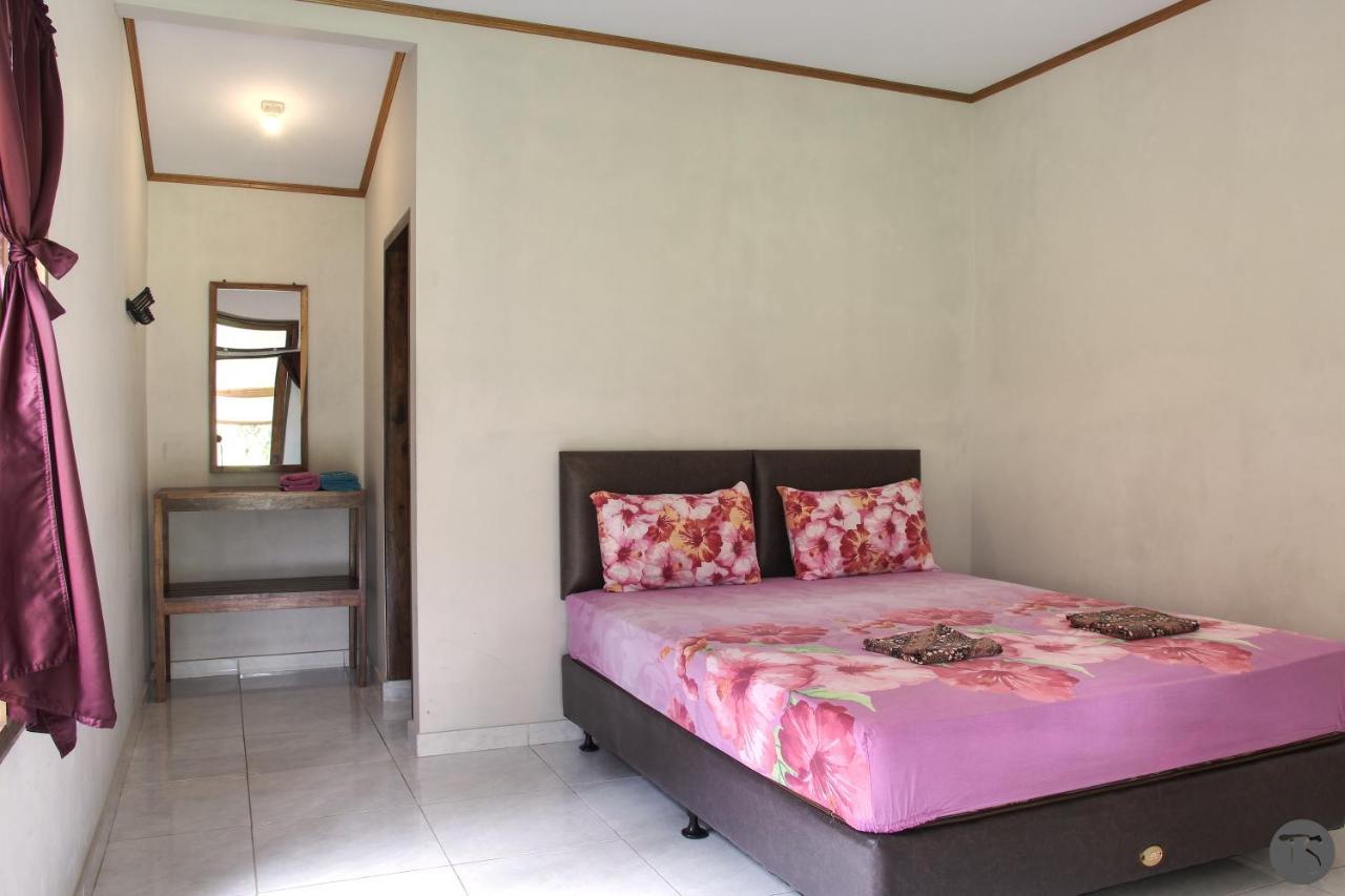 Sadati Home Stay Batukaras Exteriör bild