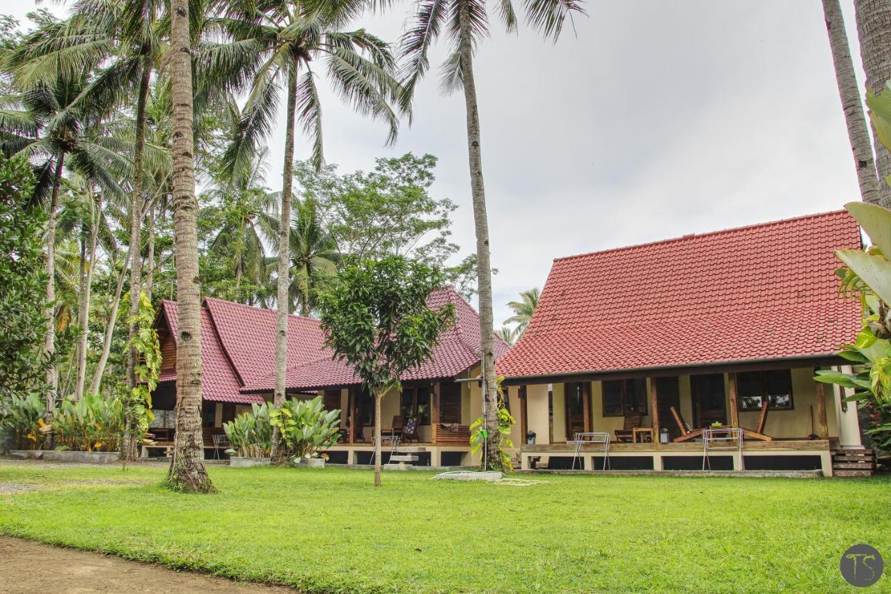 Sadati Home Stay Batukaras Exteriör bild