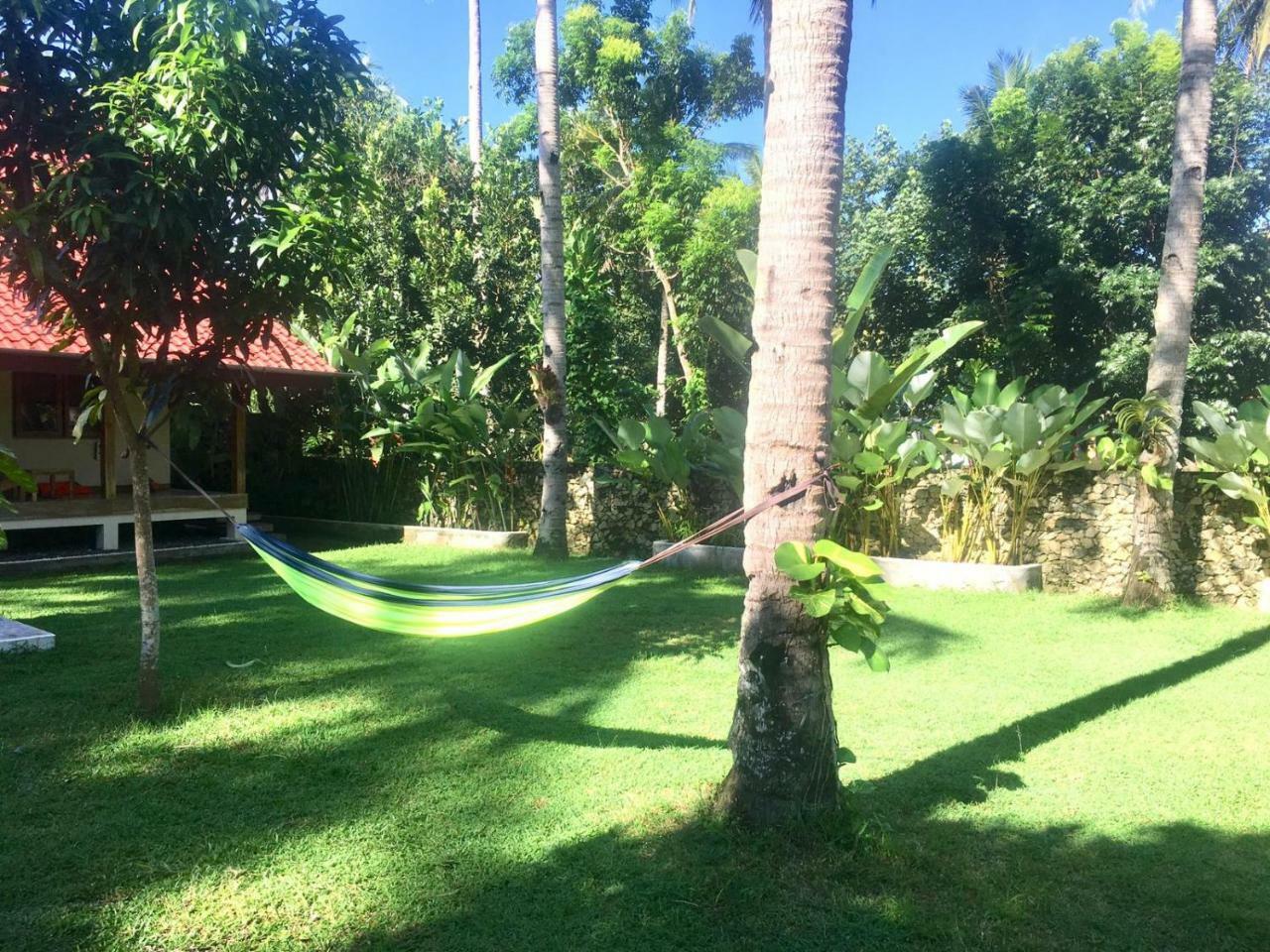 Sadati Home Stay Batukaras Exteriör bild